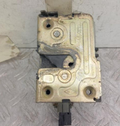 Serrure arriere droit RENAULT CLIO 2 Photo n°1