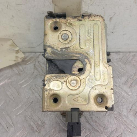 Serrure arriere droit RENAULT CLIO 2 Photo n°1