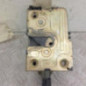 Serrure arriere droit RENAULT CLIO 2