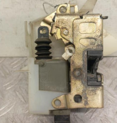 Serrure arriere droit RENAULT CLIO 2