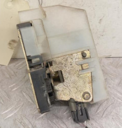 Serrure arriere droit RENAULT CLIO 2 Photo n°3