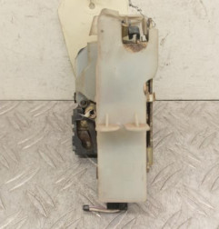 Serrure arriere droit RENAULT CLIO 2 Photo n°4