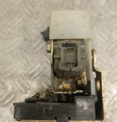 Serrure arriere droit RENAULT CLIO 2 Photo n°5