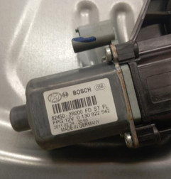 Leve vitre electrique avant gauche HYUNDAI I 30 1