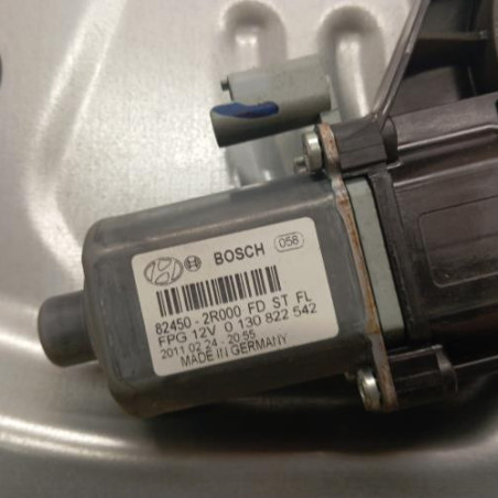 Leve vitre electrique avant gauche HYUNDAI I 30 1