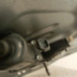Leve vitre electrique avant gauche HYUNDAI I 30 1
