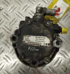 Pompe de direction PEUGEOT 406