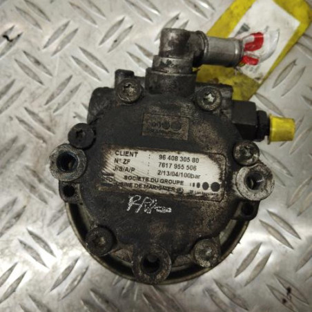 Pompe de direction PEUGEOT 406