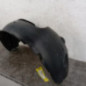 Pare boue avant droit FORD FIESTA 5
