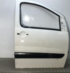 Porte avant droit CITROEN JUMPY 2 Photo n°1