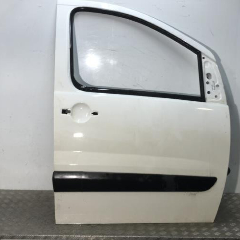Porte avant droit CITROEN JUMPY 2