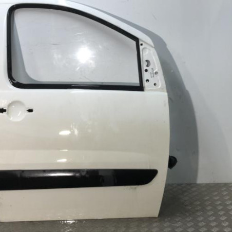 Porte avant droit CITROEN JUMPY 2