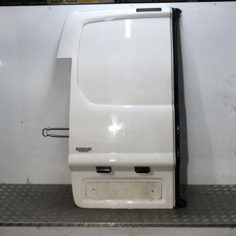 Porte de coffre gauche CITROEN JUMPY 2