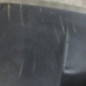 Pare choc avant RENAULT MASTER 3