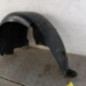 Pare boue arriere gauche CITROEN C3 2