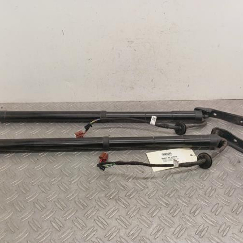 Verin de coffre RENAULT TALISMAN