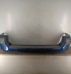 Pare choc arriere PEUGEOT 307 Photo n°1