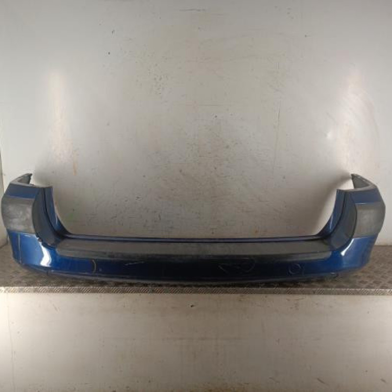 Pare choc arriere PEUGEOT 307