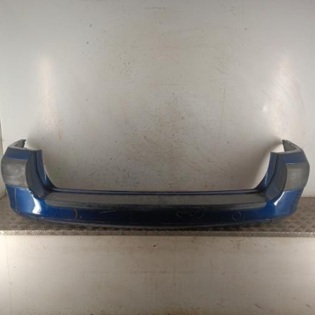 Pare choc arriere PEUGEOT 307 Photo n°1