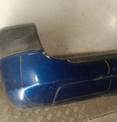 Pare choc arriere PEUGEOT 307