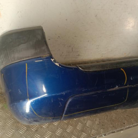 Pare choc arriere PEUGEOT 307