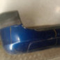 Pare choc arriere PEUGEOT 307