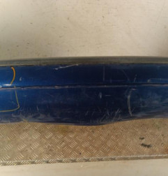 Pare choc arriere PEUGEOT 307 Photo n°4