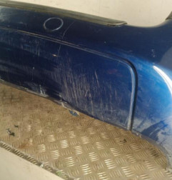 Pare choc arriere PEUGEOT 307 Photo n°6