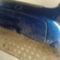 Pare choc arriere PEUGEOT 307