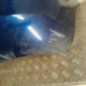 Pare choc arriere PEUGEOT 307