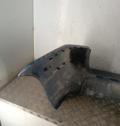 Pare choc arriere PEUGEOT 307 Photo n°8