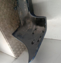 Pare choc arriere PEUGEOT 307 Photo n°9