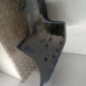 Pare choc arriere PEUGEOT 307