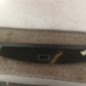 Plage arriere PEUGEOT 308 2 SW