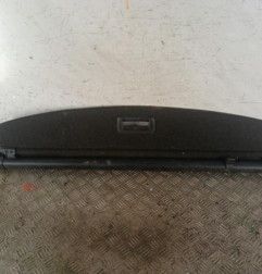 Plage arriere PEUGEOT 308 2 SW