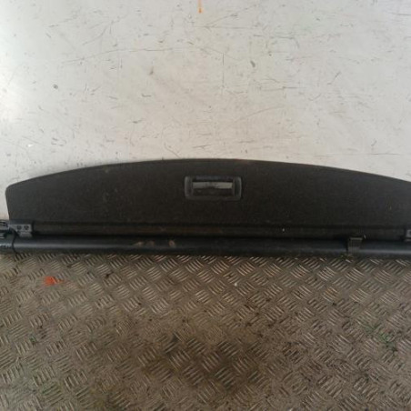 Plage arriere PEUGEOT 308 2 SW