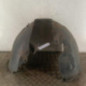 Pare boue avant gauche CITROEN C4 2