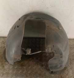 Pare boue avant gauche CITROEN C4 2