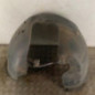 Pare boue avant gauche CITROEN C4 2