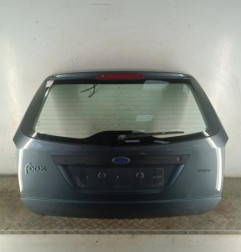 Malle/Hayon arriere FORD FOCUS 1 Photo n°1