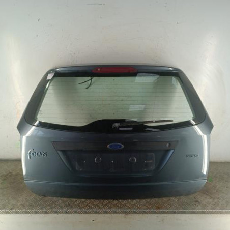 Malle/Hayon arriere FORD FOCUS 1 Photo n°1