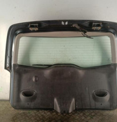 Malle/Hayon arriere FORD FOCUS 1