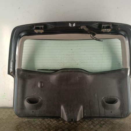 Malle/Hayon arriere FORD FOCUS 1