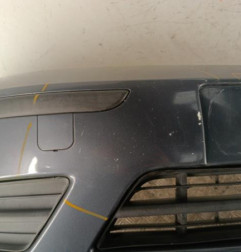 Pare choc avant FORD FOCUS 1 Photo n°3