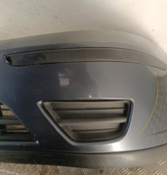 Pare choc avant FORD FOCUS 1 Photo n°6