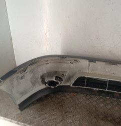 Pare choc avant FORD FOCUS 1 Photo n°8