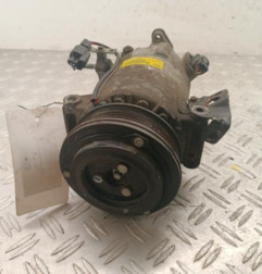 Compresseur clim FORD FIESTA 6