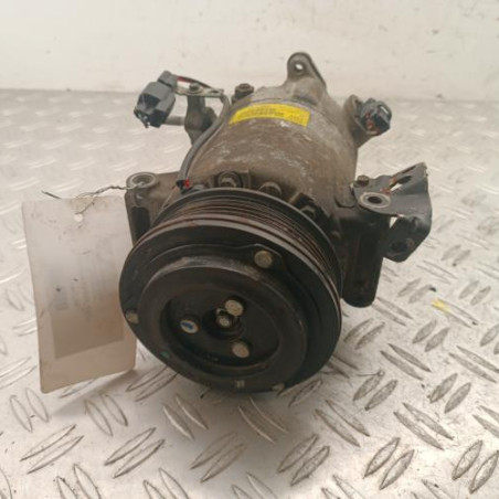 Compresseur clim FORD FIESTA 6
