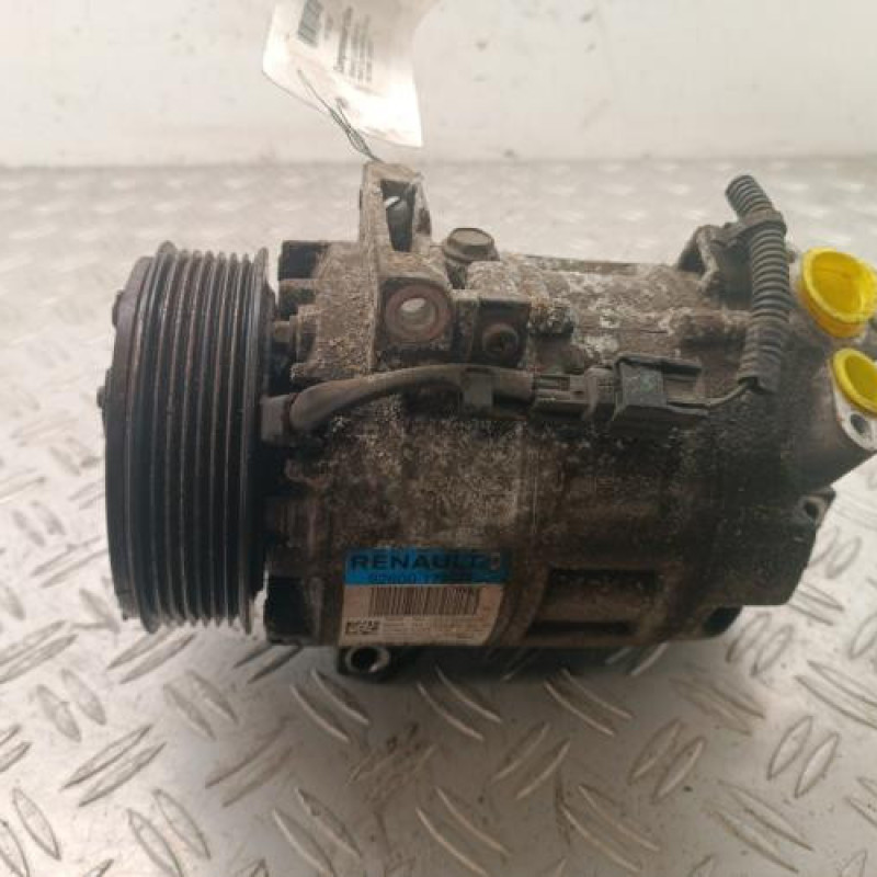 Compresseur clim RENAULT TRAFIC 3 Compresseur clim RENAULT TRAFIC 3