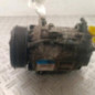 Compresseur clim RENAULT TRAFIC 3
